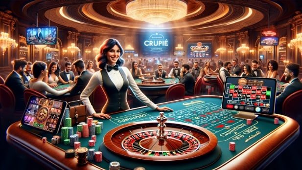 Sportsbook အားကစားလောင်းကစား