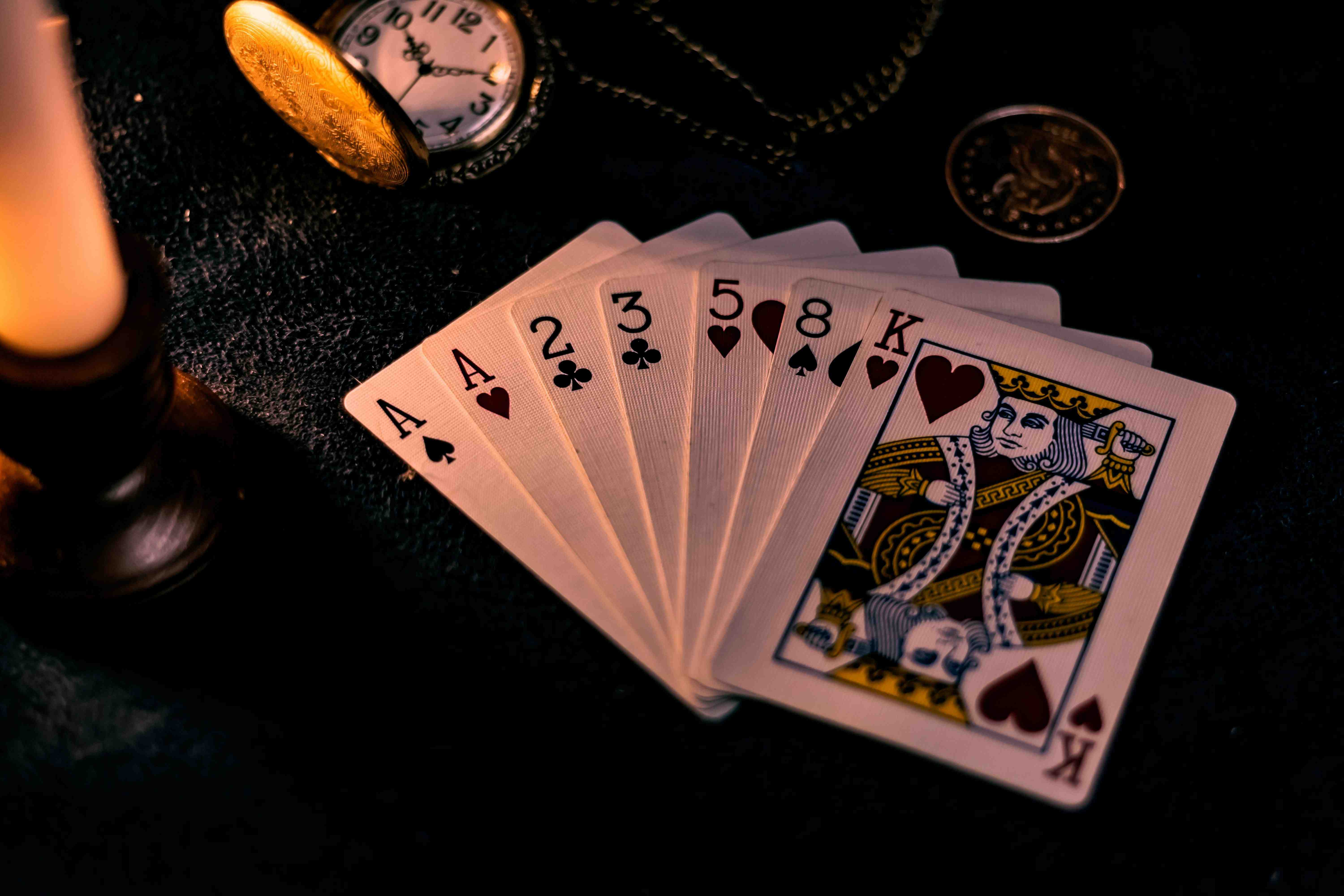 Fortune Coins Classic Slot ဂိမ်း