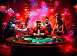 mnk77 Sportsbook နှင့် Live Casino