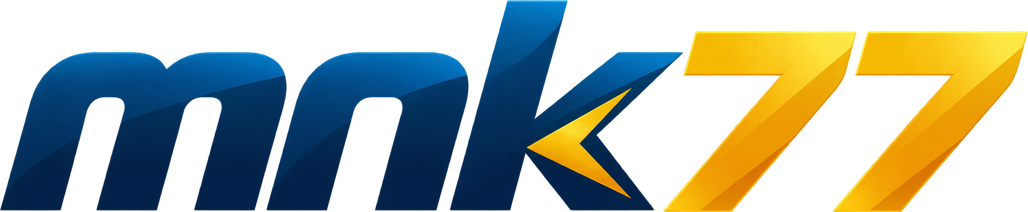 mnk77 Logo